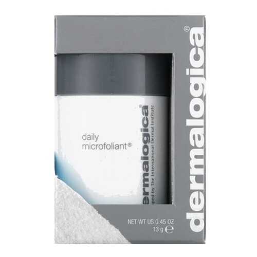 Ежедневный микрофолиант для лица Dermalogica Daily Microfoliant Микрофолиант 13г в Тенториум