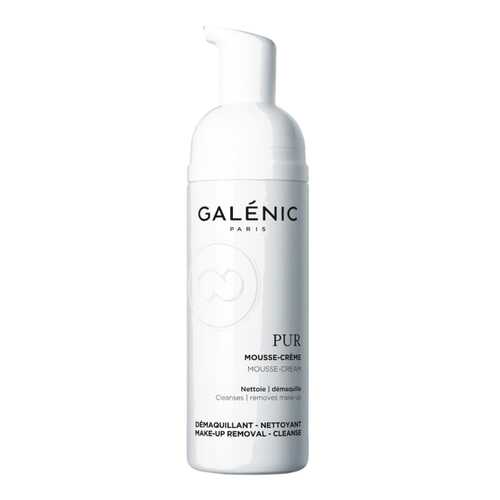 Крем-мусс Galenic Pur Mousse-Creme 150 мл в Тенториум