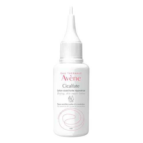 Лосьон для лица Avene Cicalfate 40 мл в Тенториум