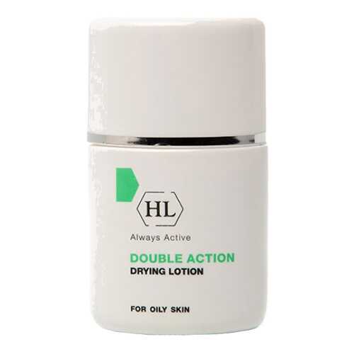 Лосьон для лица Holy Land Double Action Drying Lotion 30 мл в Тенториум