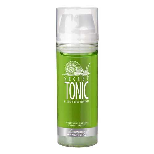 Лосьон для лица Premium Secret Formula Secret Tonic 155 мл в Тенториум