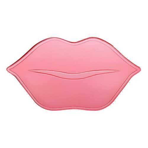 Патчи для очищения кожи The Saem Secret Pure Rosy Lips Gel Patch 10 г в Тенториум