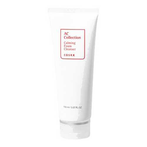 Пенка для умывания успокаивающая AC Collection Calming Foam Cleanser 150мл в Тенториум