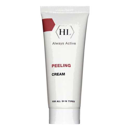 Пилинг для лица Holy land Peeling Cream 70 мл в Тенториум