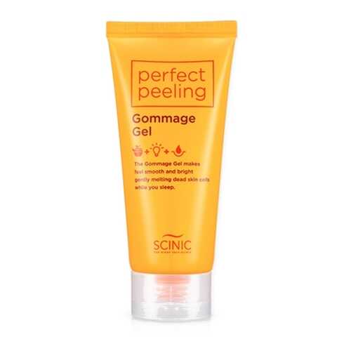 Пилинг для лица Scinic Perfect Peeling Gommage Gel в Тенториум