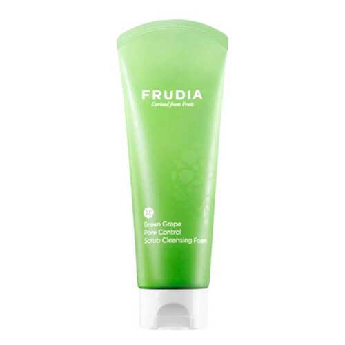 Скраб для лица Frudia Green Grape Pore Control Scrub 145 г в Тенториум