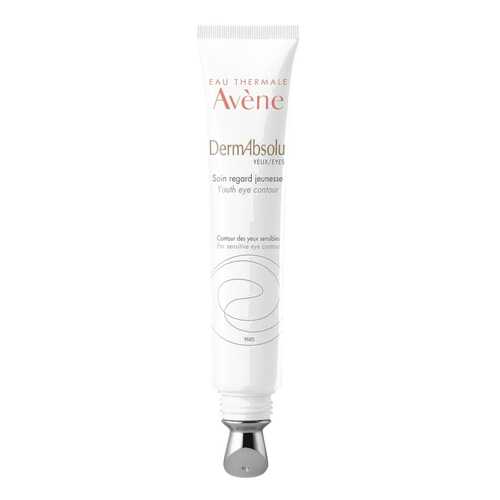 Крем для глаз Avene DermAbsolu Youth Eye Cream 15 мл в Тенториум