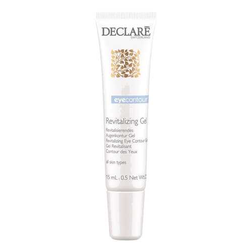 Крем для глаз Declare Revitalising Eye Contour Gel 15 мл в Тенториум