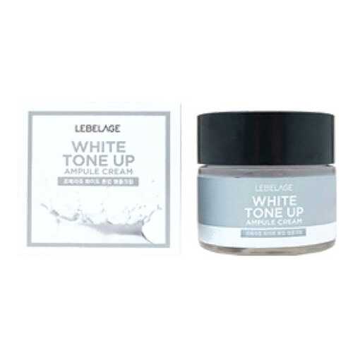 Крем для глаз Lebelage Eye Cream White Tone Up 70 мл в Тенториум