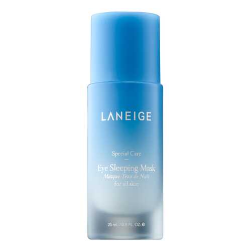 Маска для глаз Laneige Eye Sleeping Mask EX 25 мл в Тенториум