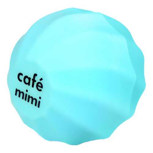 Бальзам для губ Cafe Mimi Кокос в Тенториум