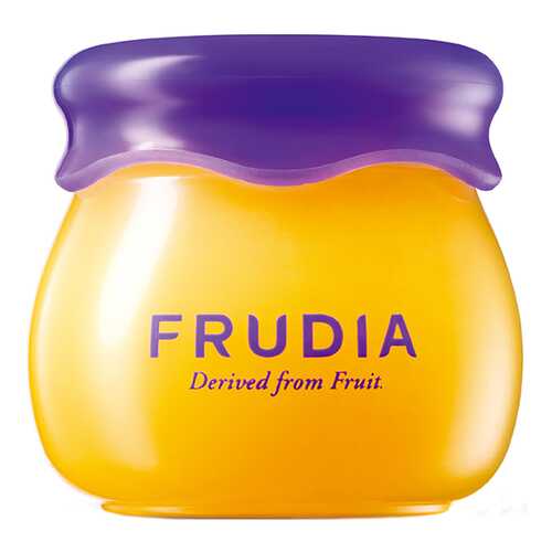 Бальзам для губ Frudia Blueberry Hydrating Honey Lip Balm 10 г в Тенториум