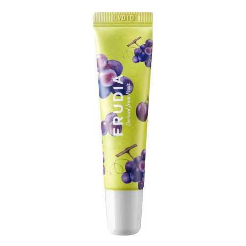 Бальзам для губ Frudia Grape Honey Chu Lip Essence 10 г в Тенториум