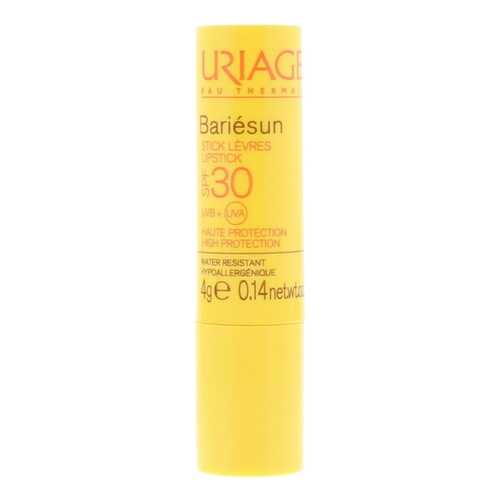 Бальзам для губ Uriage Bariesun Lipstick SPF30 4 г в Тенториум