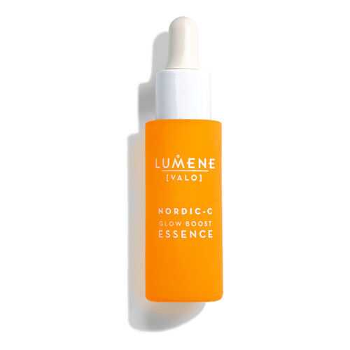 Эмульсия для лица Lumene Valo Glow Boost Vitamin C Hyaluronic essence 30 мл в Тенториум