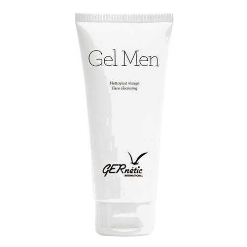 Гель для лица Gernetic Gel Men 90 мл в Тенториум