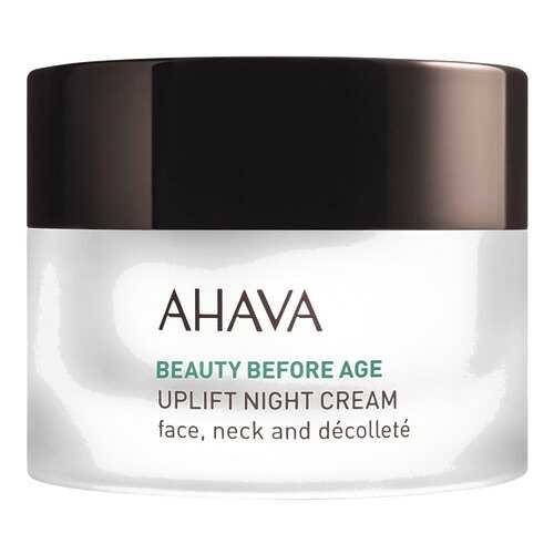 Крем для лица Ahava Beauty Before Age Uplifting Day 50 мл в Тенториум