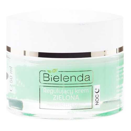 Крем для лица Bielenda Green Tea Day Mattifying Face Cream Combination Skin 50 мл в Тенториум