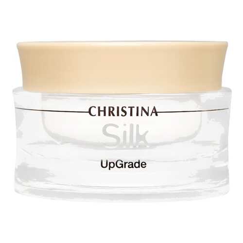 Крем для лица Christina Silk UpGrade Cream 50 мл в Тенториум