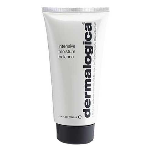 Крем для лица Интенсивный увлажнитель Dermalogica Intensive Moisture Balance Крем 100мл в Тенториум