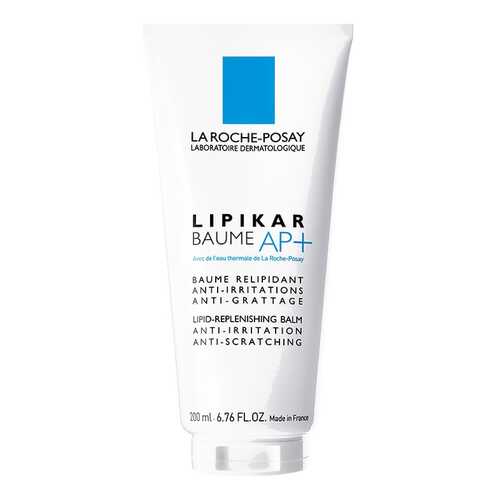 Крем для лица La Roche-Posay Lipikar Baume AP+ 200 мл в Тенториум