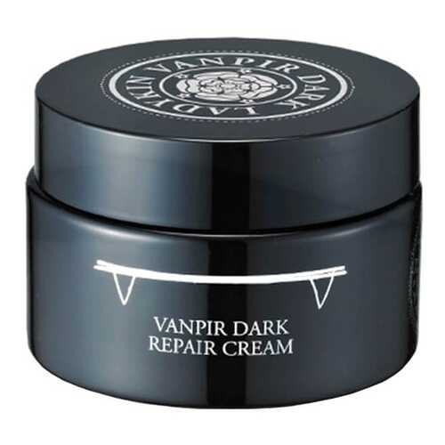 Крем для лица LadyKin Vanpir Dark Repair Cream 50 мл в Тенториум