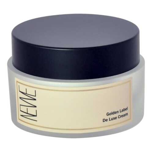 Крем для лица Newe Golden Label De Luxe Cream Anti-Wrinkle 50 мл в Тенториум