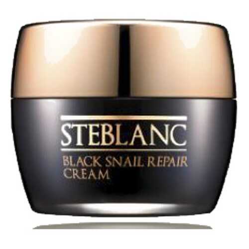 Крем для лица Steblanc Black Snail Repair 50 мл в Тенториум