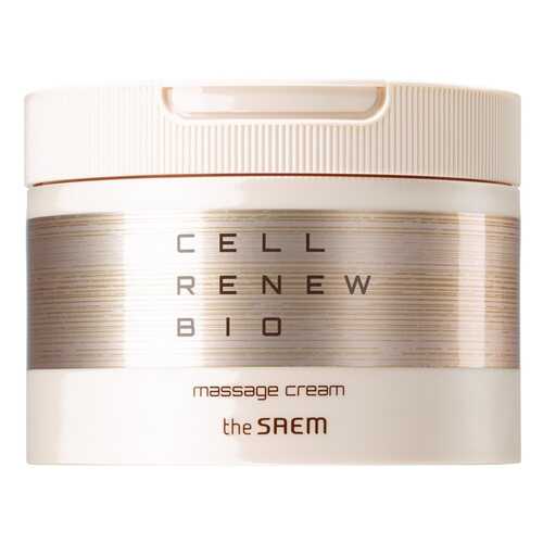 Крем для лица The Saem Cell Renew Bio 200 мл в Тенториум