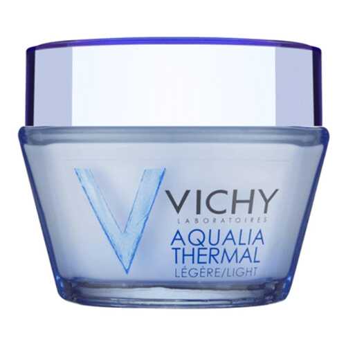 Крем для лица Vichy Aqualia Thermal Light 50 мл в Тенториум