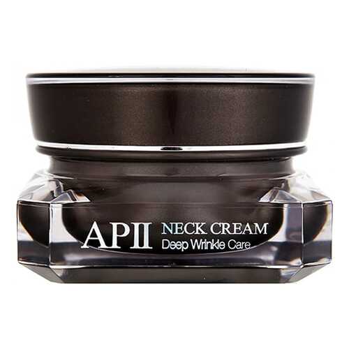 Крем для шеи The Skin House APII Professional EX Restore Neck Cream 50 мл в Тенториум