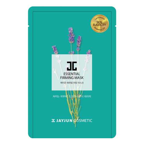 Маска для лица JayJun Essential Firming Mask 25 мл в Тенториум