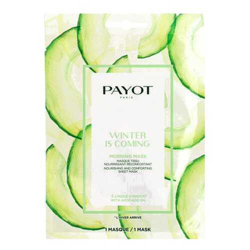 Маска для лица PAYOT Morning Mask Winter Is Coming 19 мл в Тенториум