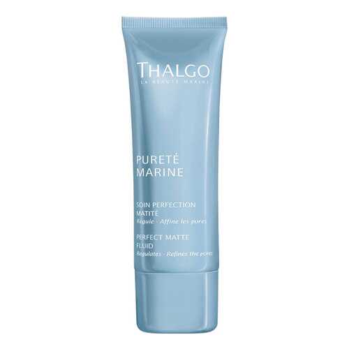 Матирующее средство для лица Thalgo Perfect Matte Fluid 40 мл в Тенториум