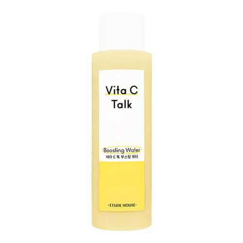 Мист Etude House Vita C-Talk Boosting 150 мл в Тенториум