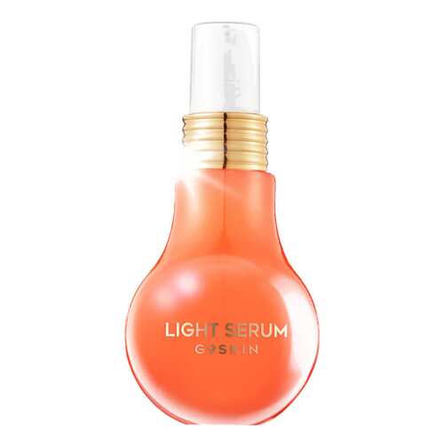 Сыворотка для лица Berrisom Energizing Light Serum 50 мл в Тенториум