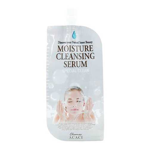 Сыворотка для лица Chamos Acaci Moisture Cleansing Serum 12 мл в Тенториум