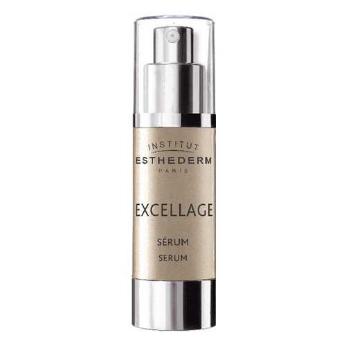 Сыворотка для лица Institut Esthederm Excellage Serum 30 мл в Тенториум