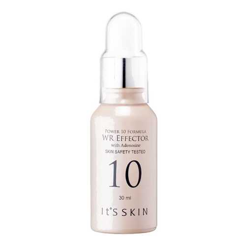 Сыворотка для лица Its Skin Power 10 Formula WR Effector 30 мл в Тенториум