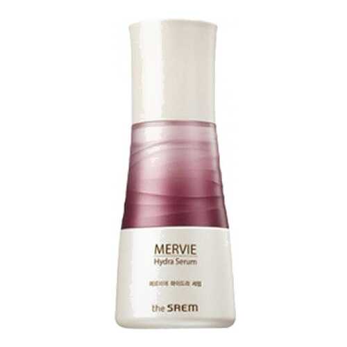 Сыворотка для лица The Saem Mervie Hydra Serum 50 мл в Тенториум