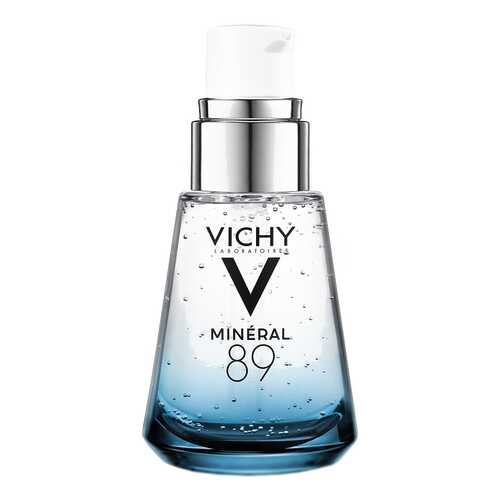 Сыворотка для лица Vichy Mineral 89 30 мл в Тенториум