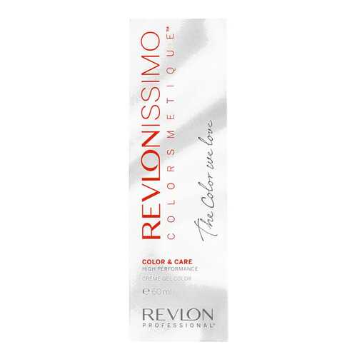 Краситель REVLON 10,2 очень сильно светлый блондин переливающийся, 60 мл в Тенториум