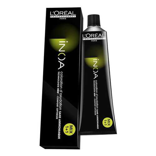 Краска для волос LOreal Professionnel Inoa High Resist 10.23 60 г в Тенториум