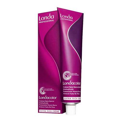 Краска для волос Londa Professional Londacolor 9/79 Карамельная сказка 60 мл в Тенториум