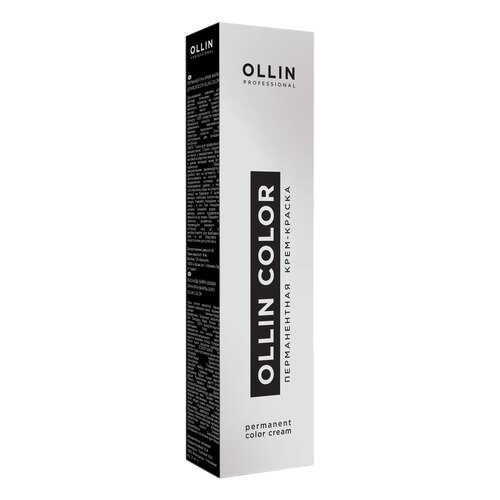 Краска для волос Ollin Professional Color 8/00 Светло-русый глубокий 60 мл в Тенториум