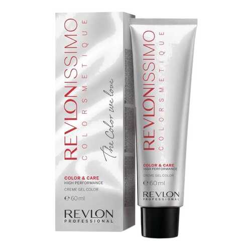 Краска для волос Revlon Revlonissimo Colorsmetique 66,40 60 мл в Тенториум