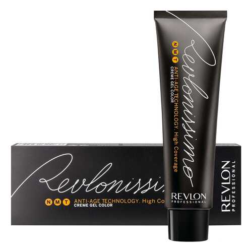 Краска для волос Revlon Revlonissimo Nmt High Coverage 6-42 60 мл в Тенториум