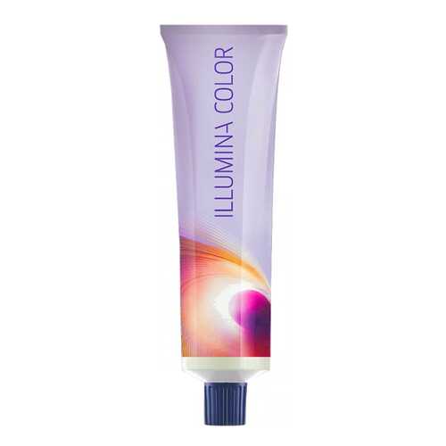 Краска для волос Wella Illumina Color 10/1 Яркий блонд пепельный 60 мл в Тенториум