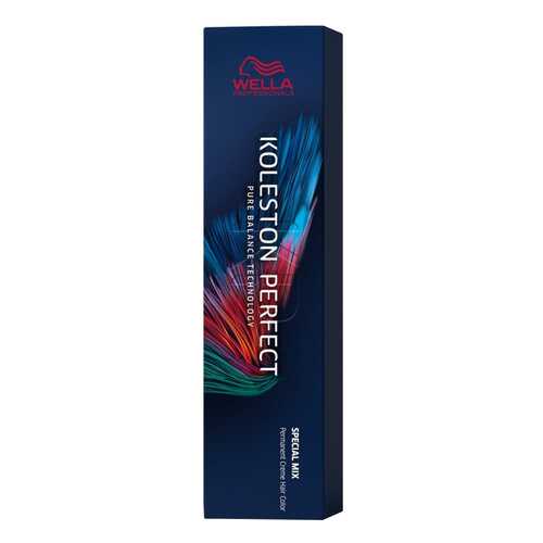 Краска для волос Wella Koleston Perfect Me+ 9/3 Кленовый сироп 60 мл в Тенториум