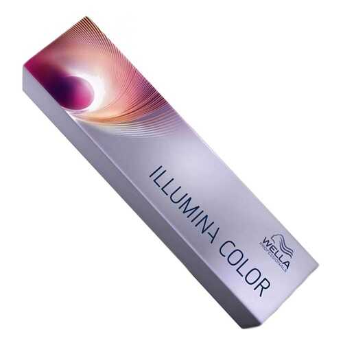 Краска для волос Wella Opal-Essence by Illumina Color Платиновая Лилия 60 мл в Тенториум